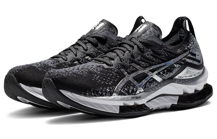 Кроссовки для бега Asics Gel-Kinsei Blast Platinum - изображение 2