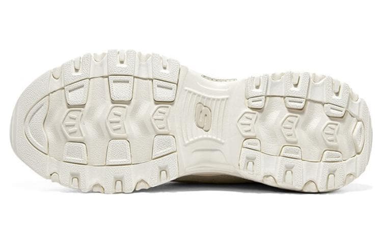 Кроссовки Skechers D'LITES 1.0 - изображение 4