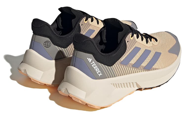 Кроссовки для бега adidas Terrex Soulstride Trail Flow - изображение 4
