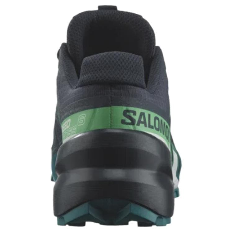 Кроссовки SALOMON CROSS - изображение 5