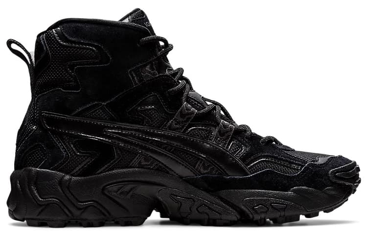 Кроссовки для бега Asics Gel-Nandi - изображение 2
