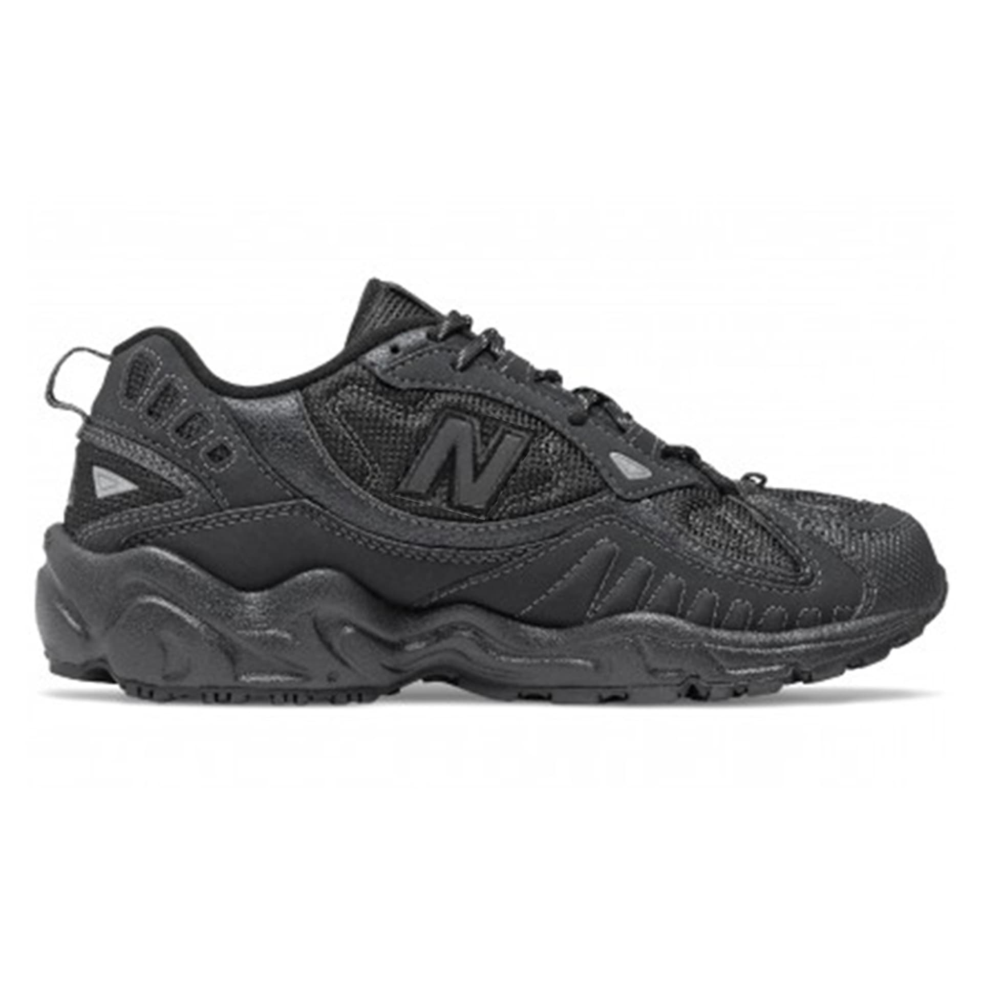 Кроссовки New Balance 703 Black - изображение 2