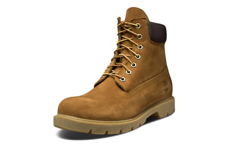 Ботинки уличные Timberland 6 - изображение 2