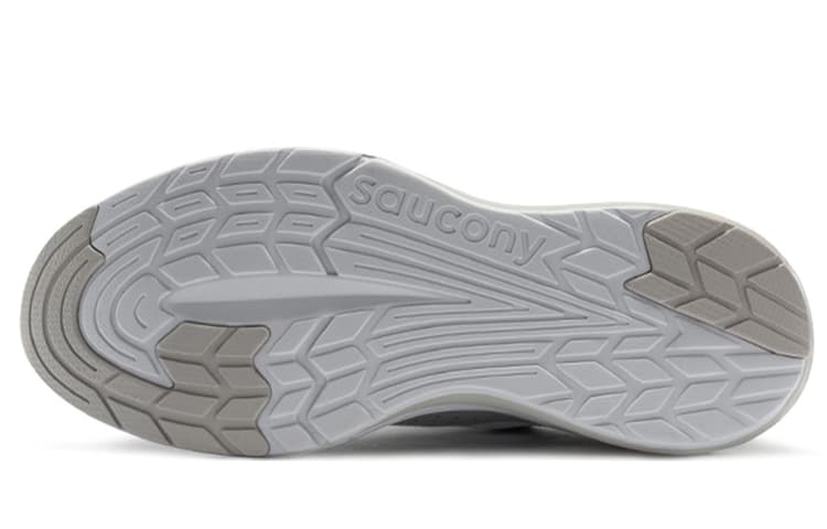 Кроссовки для бега Saucony Humming - изображение 5