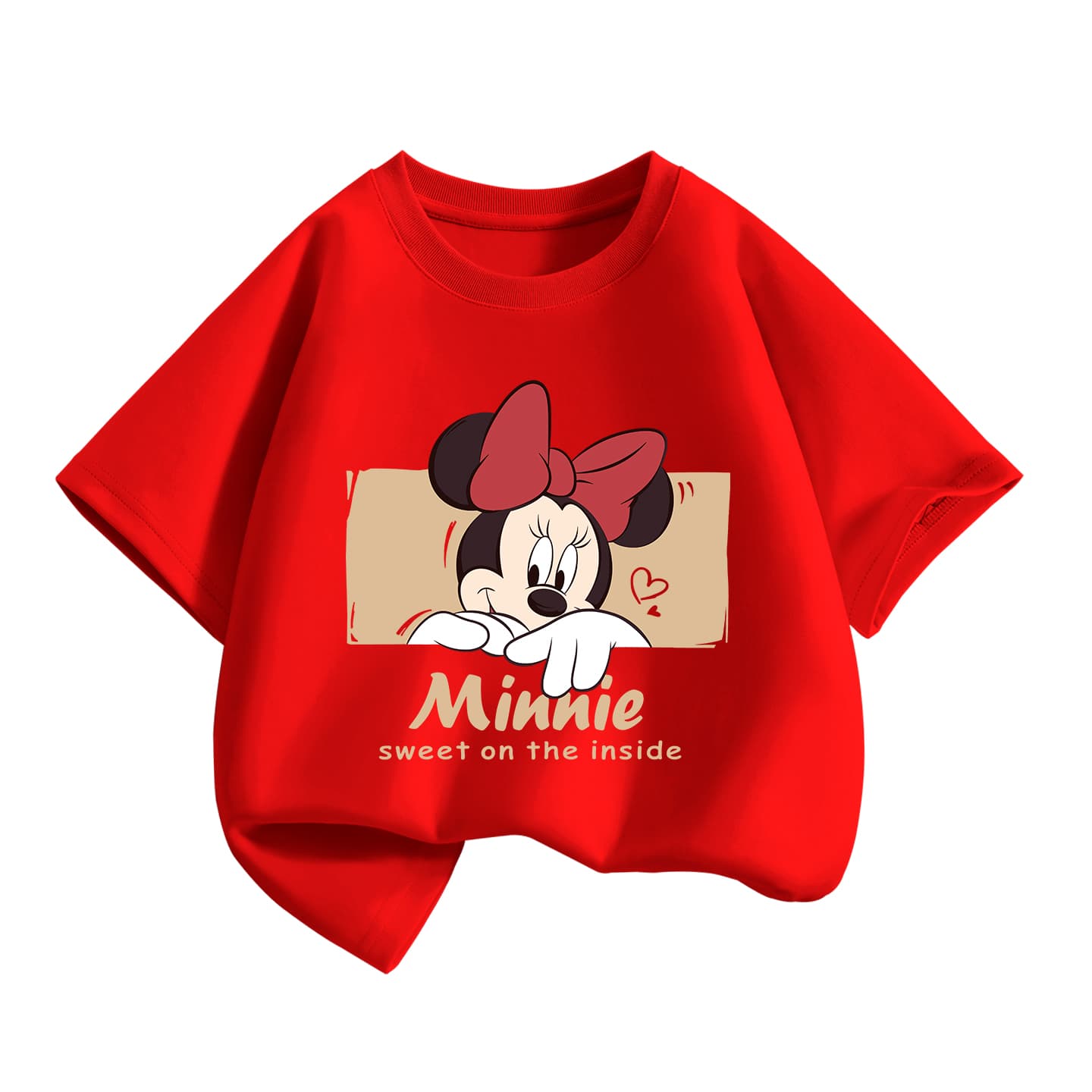 Футболка Disney KIDS T-рубашки - изображение 1
