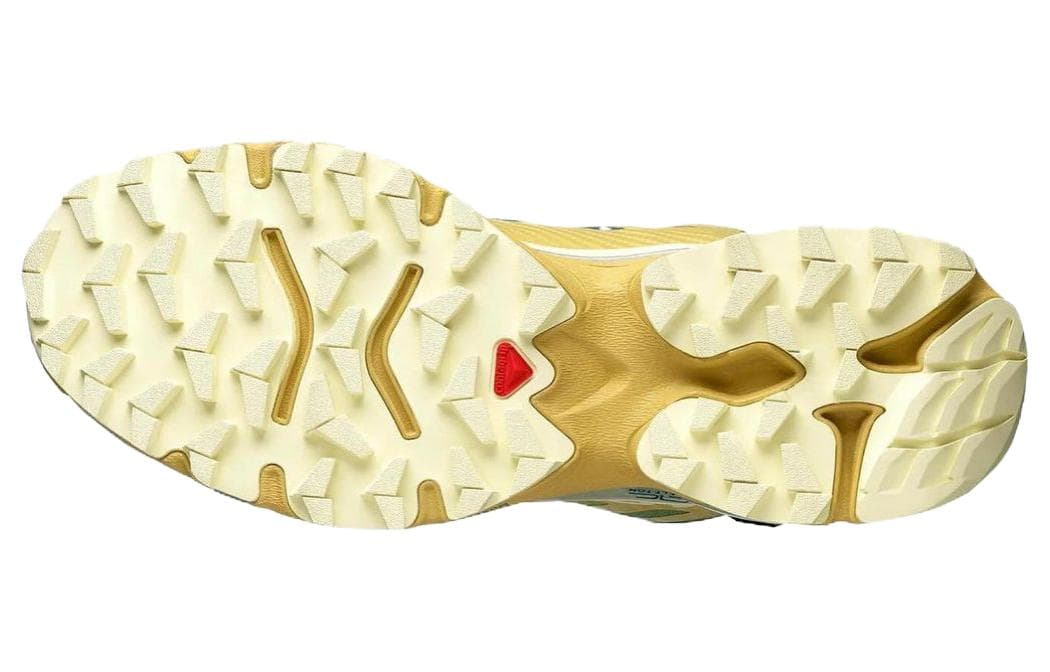 Кроссовки SALOMON XT-4 OG - изображение 7