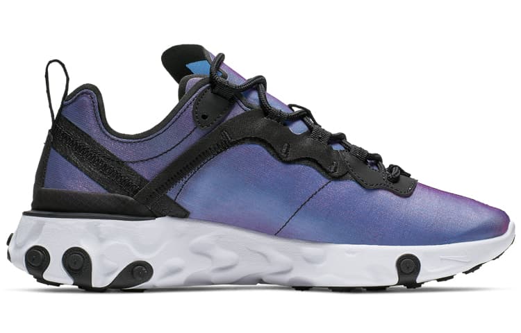 Кроссовки для бега Nike React Element 55 PRM - изображение 2