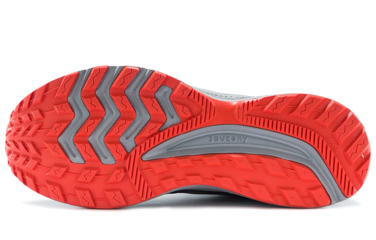 Кроссовки для бега Saucony Cohesion TR 14 - изображение 5