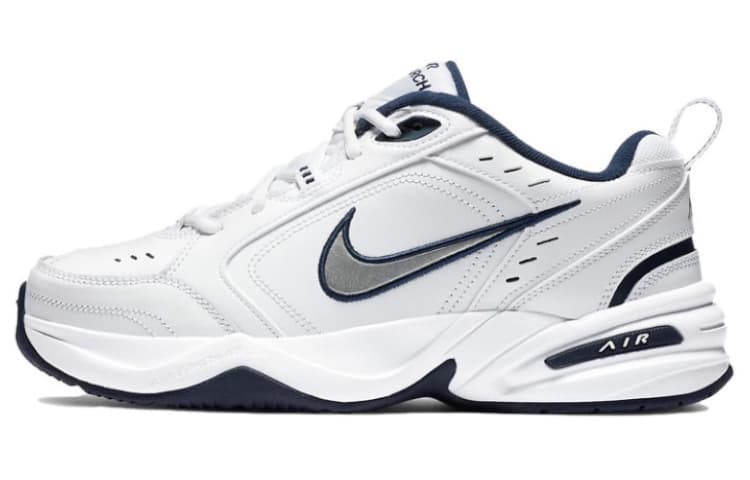 Кроссовки Nike Air Monarch 4 - изображение 6