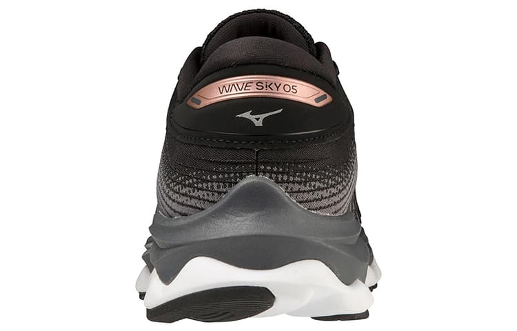 Кроссовки для бега Mizuno Wave Sky 5 - изображение 4