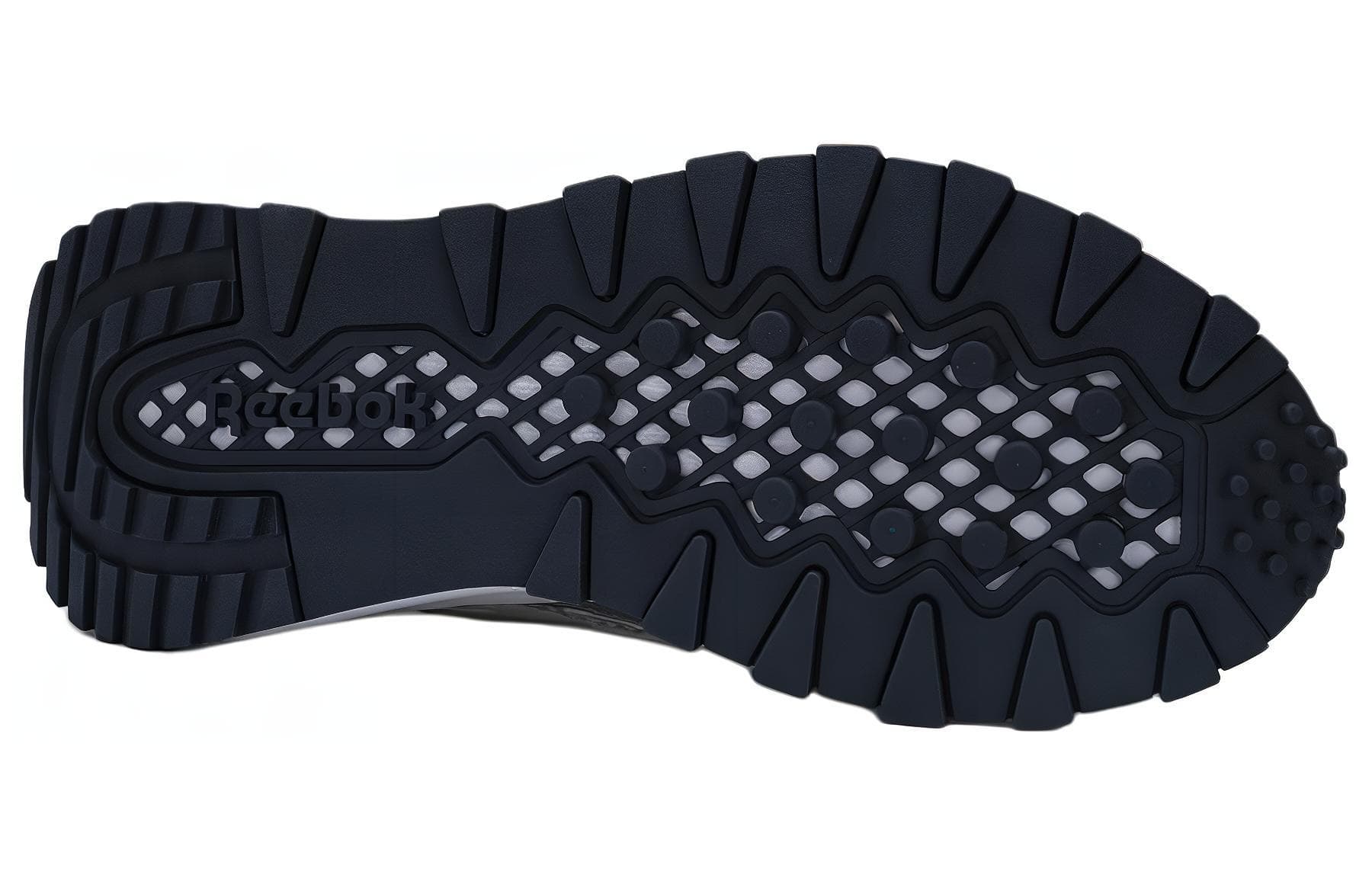 Кроссовки для бега Reebok CL LEGACY W+ - изображение 4