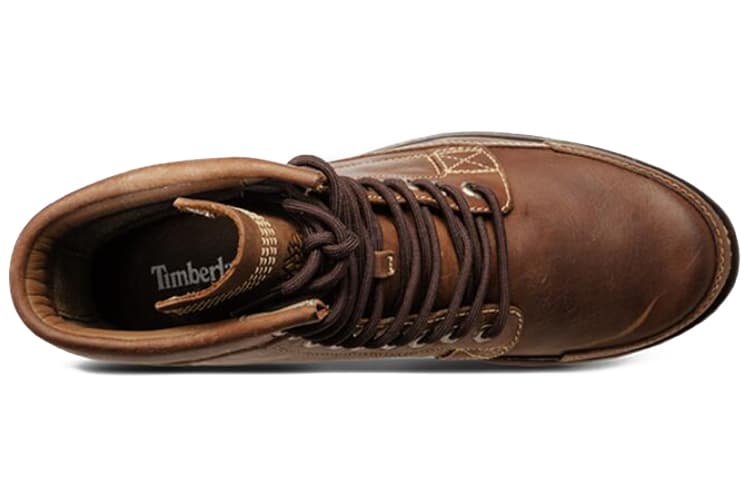 Ботинки уличные Timberland Earthkeepers - изображение 3