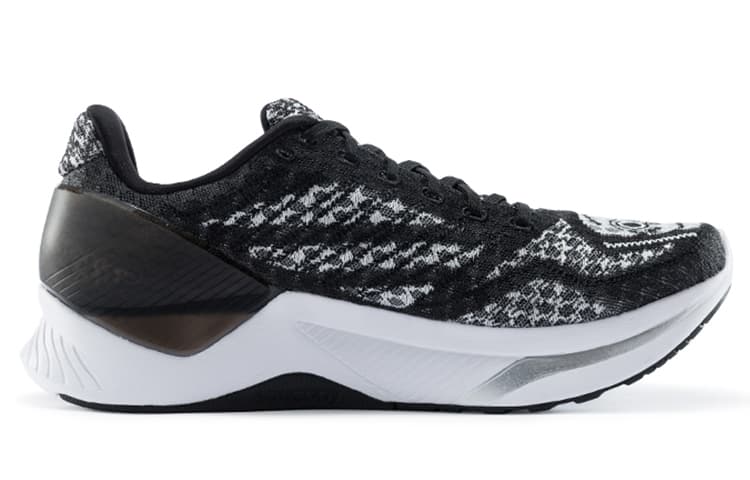 Кроссовки для бега Saucony Endorphin Shift - изображение 2