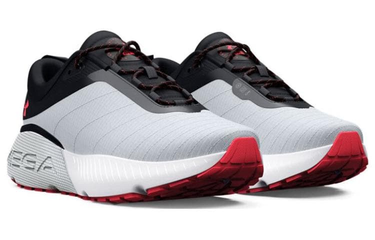 Кроссовки для бега Under Armour Hovr Mega - изображение 3