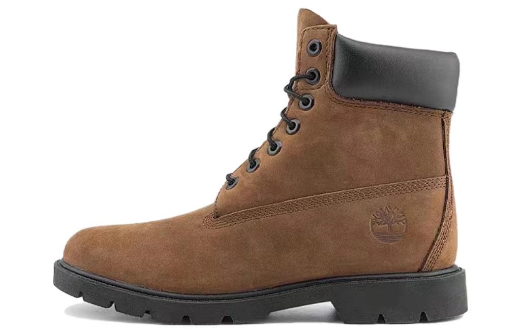 Ботинки уличные Timberland - изображение 1