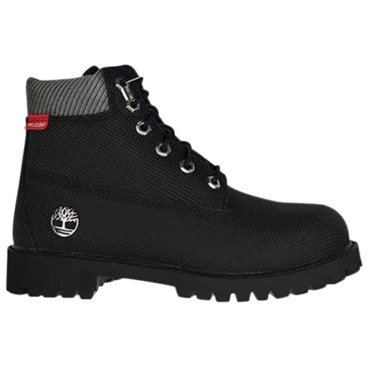 Ботинки уличные Timberland 6 Inch Waterproof Boot - изображение 2