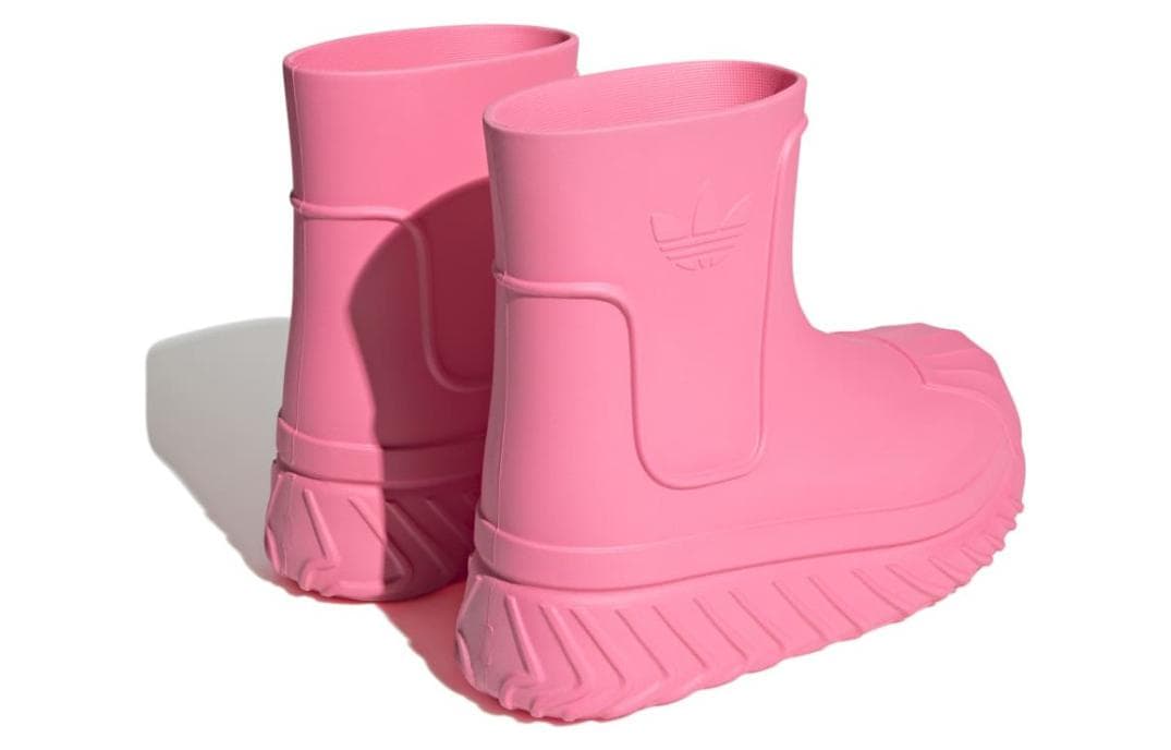 Ботинки adidas AdiFOM SST Pink - изображение 4