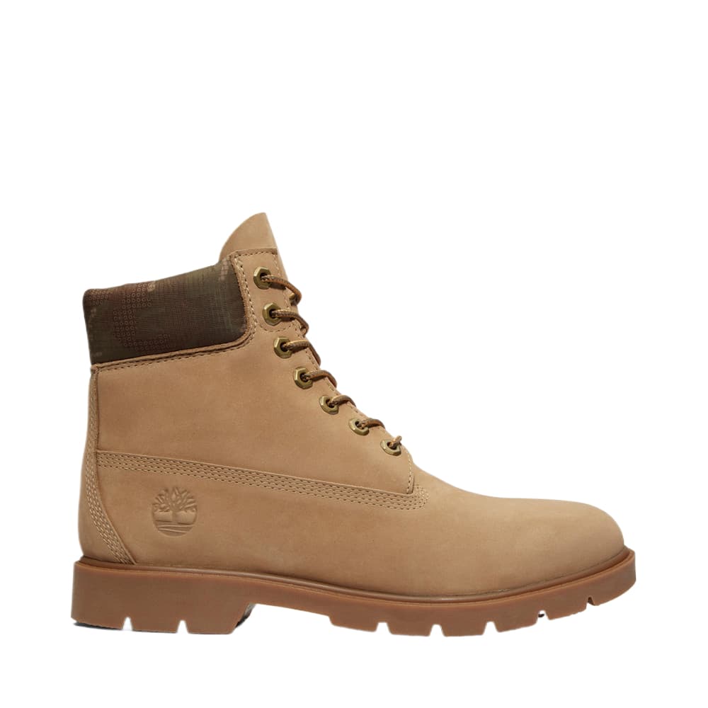 Ботинки уличные Timberland Классический 6 Inch Удобный Короткий Аутдор Мужской - изображение 2