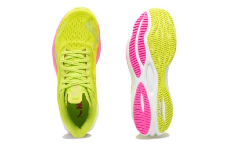 Кроссовки для бега PUMA Velocity Nitro 3 - изображение 4