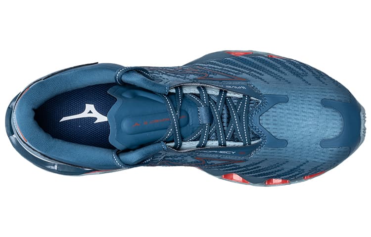 Кроссовки для бега Mizuno Prophecy 12 - изображение 4