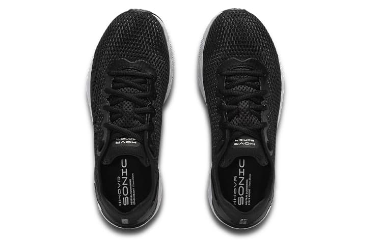 Кроссовки для бега Under Armour HOVR Sonic 4 CN - изображение 4