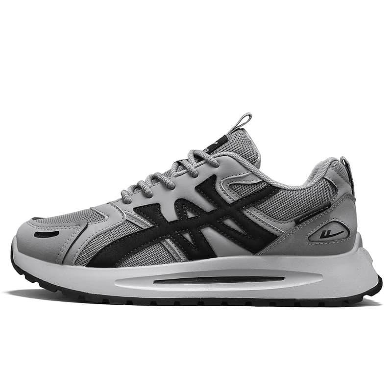 Кроссовки для бега Warrior Low Топ Беговые кроссовки Мужской - изображение 13