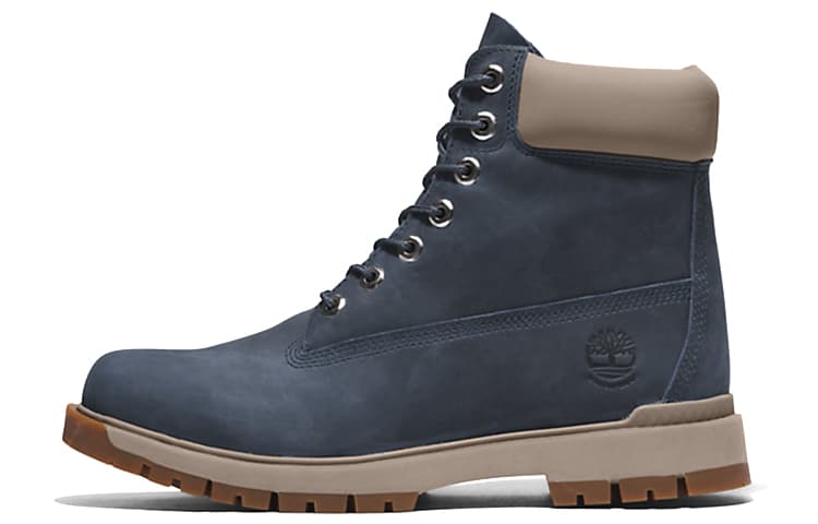 Ботинки уличные Timberland Tree Vault 6 - изображение 1