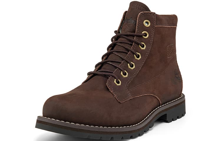 Ботинки уличные Timberland - изображение 3