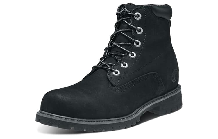 Ботинки уличные Timberland Waterville - изображение 2