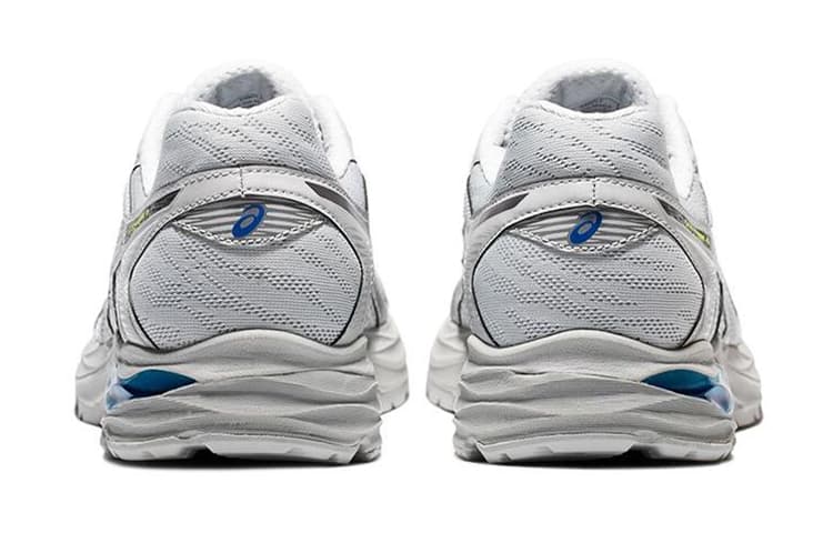 Кроссовки для бега Asics Gel-Flux 4 - изображение 3