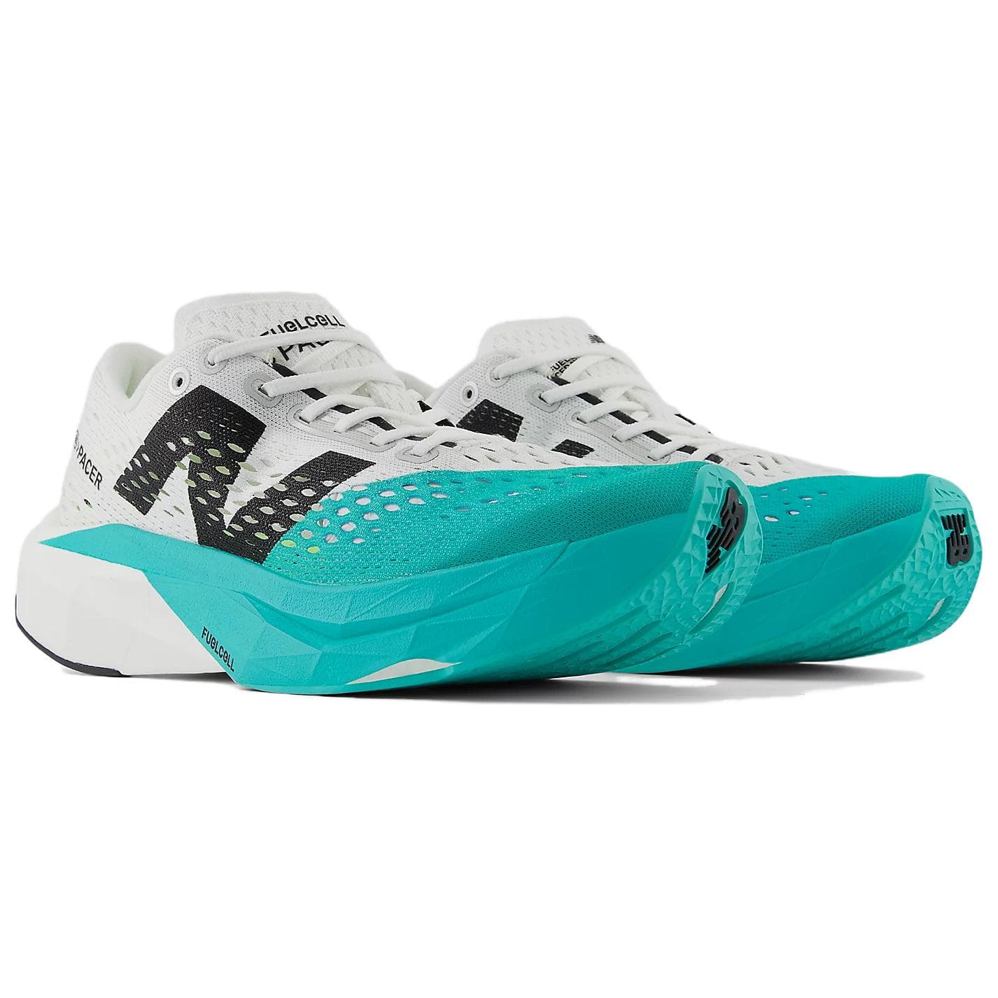 Кроссовки для бега New Balance FuelCell SuperComp Pacer - изображение 3