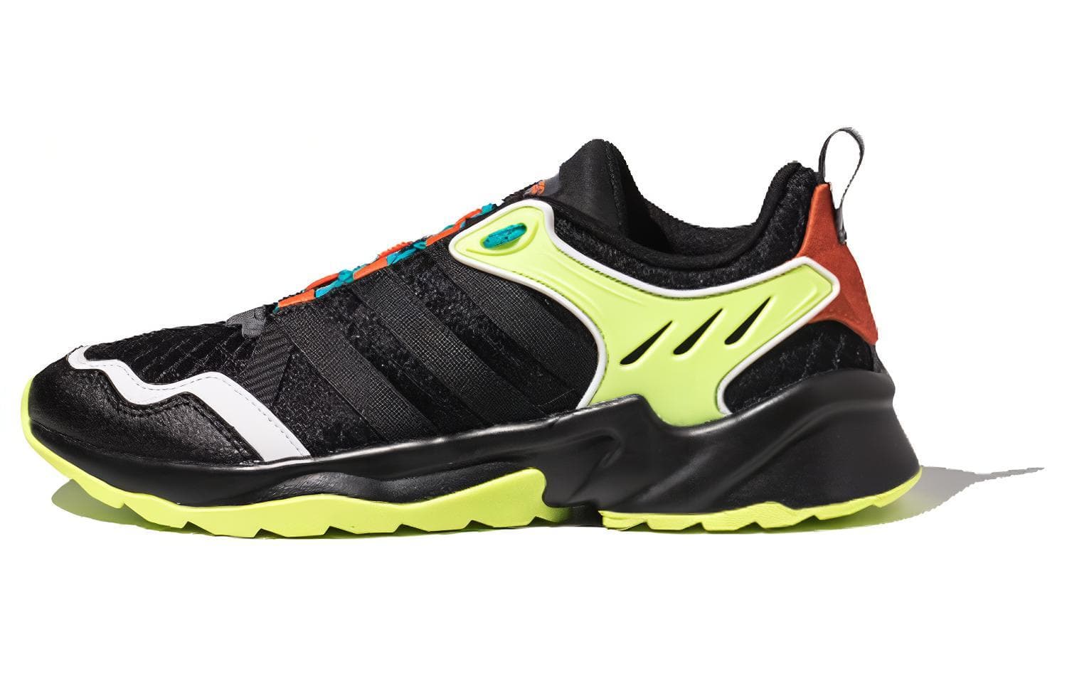 Кроссовки для бега adidas neo 20-20 FX TRAIL - изображение 1