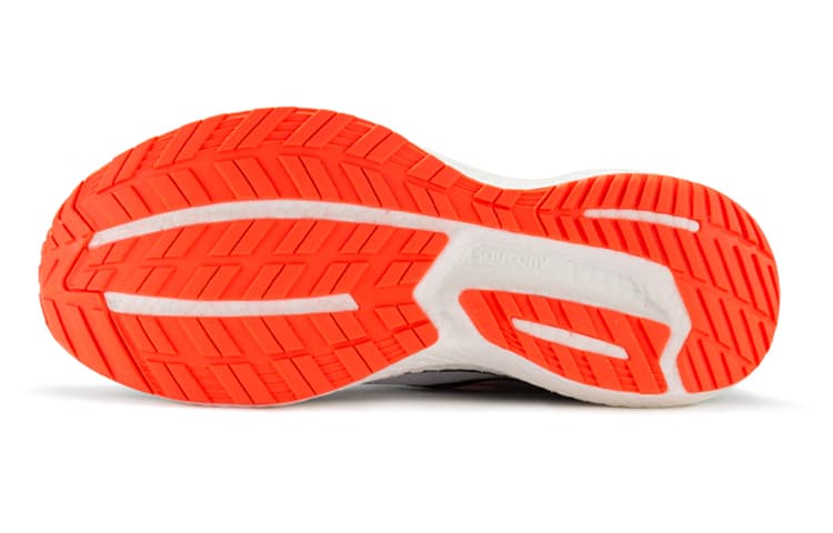 Кроссовки для бега Saucony Triumph 19 - изображение 5