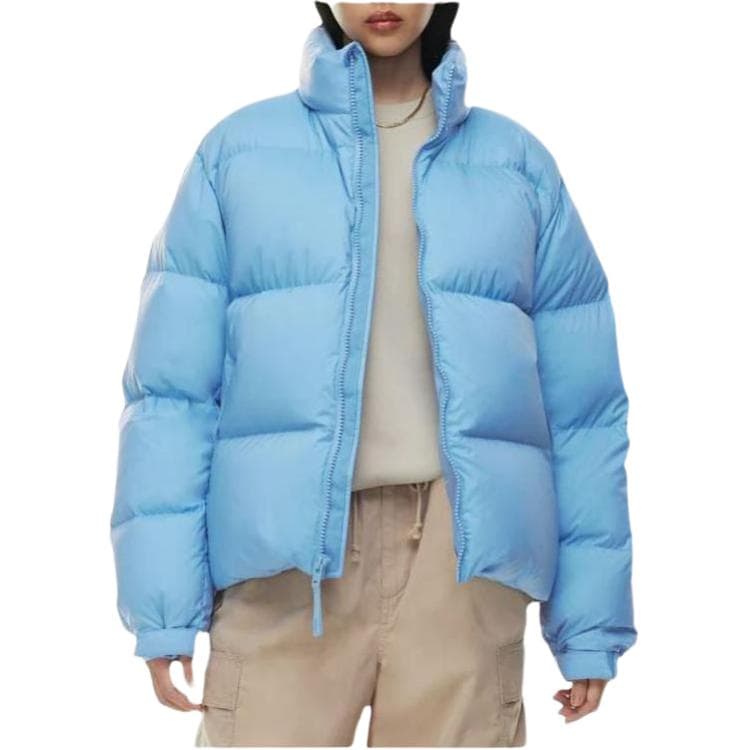 Пуховик ARITZIA Tna Mega Puff Classic 4 - изображение 11