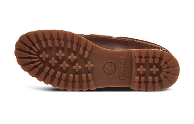 Ботинки уличные Timberland - изображение 6