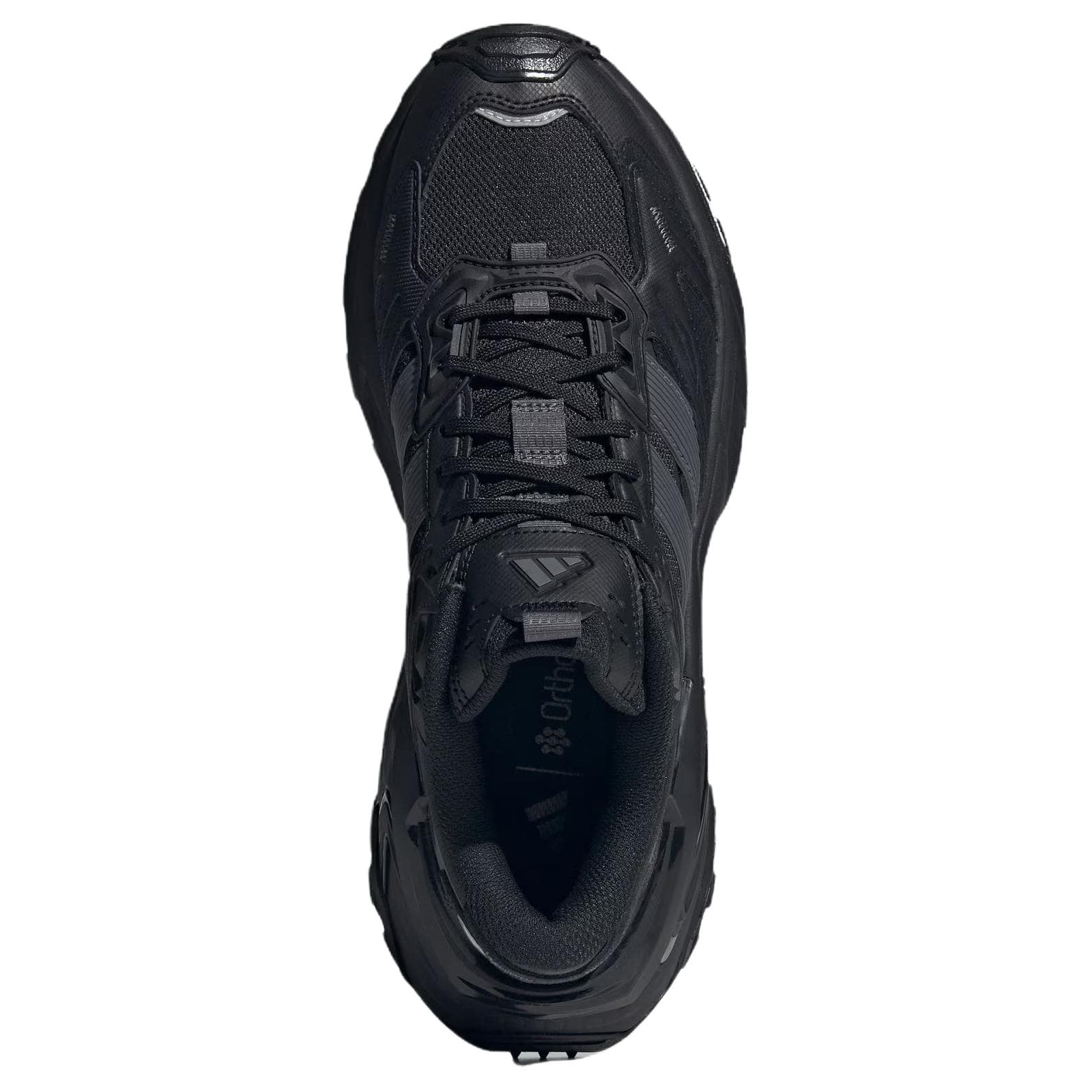 Кроссовки Adidas XLG STORM Массивные кроссовки Унисекс Черный - изображение 3