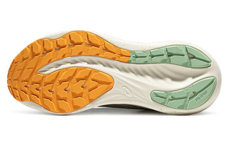Кроссовки для бега Asics GEL-NIMBUS 26 TR - изображение 5