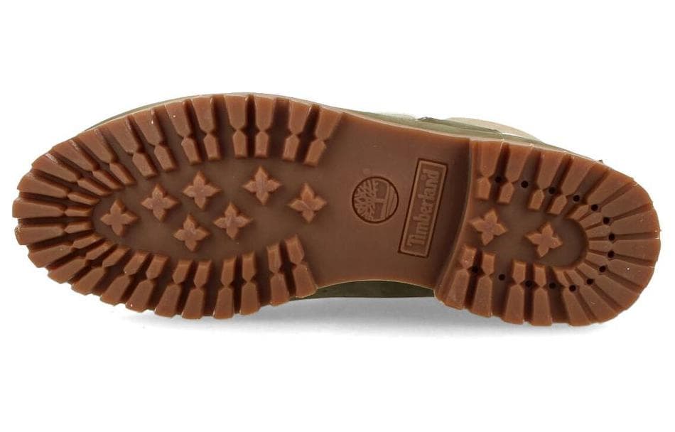 Кроссовки Timberland - изображение 5