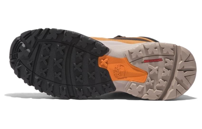 Кроссовки Timberland - изображение 5