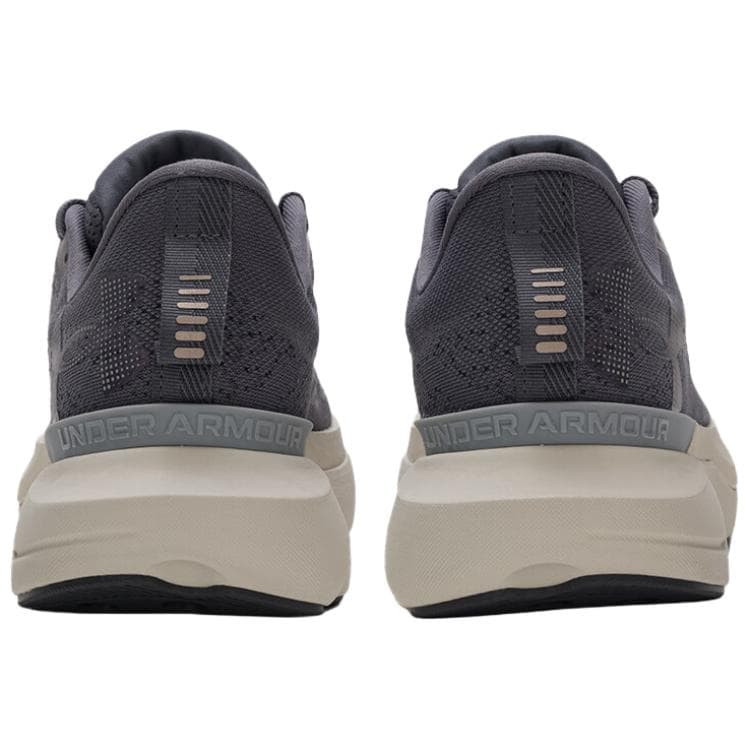 Кроссовки для бега Under Armour Infinite Pro Breeze Удобные Износостойкие Дышащие Износостойкие Дышащие Беговые кроссовки - изображение 2