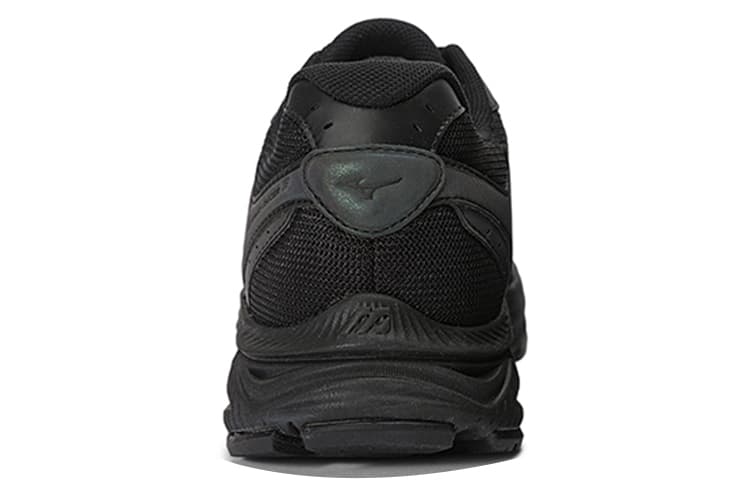 Кроссовки для бега Mizuno Racer S Black - изображение 4