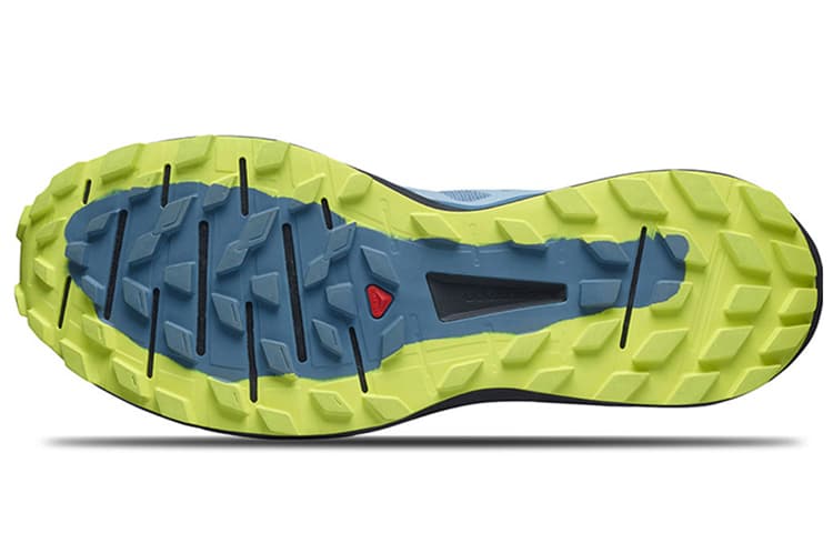 Кроссовки для бега Salomon Sense Ride 4 - изображение 5
