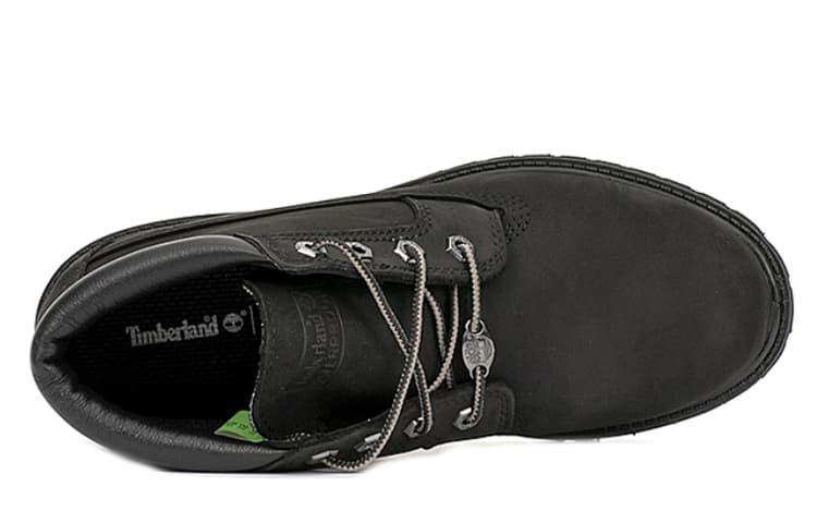 Ботинки уличные Timberland Chukka - изображение 3