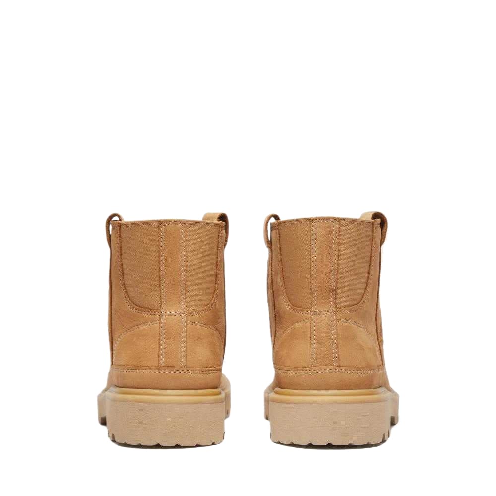 Сапоги Timberland Rowan Way Женские ботильоны из кожи - изображение 4