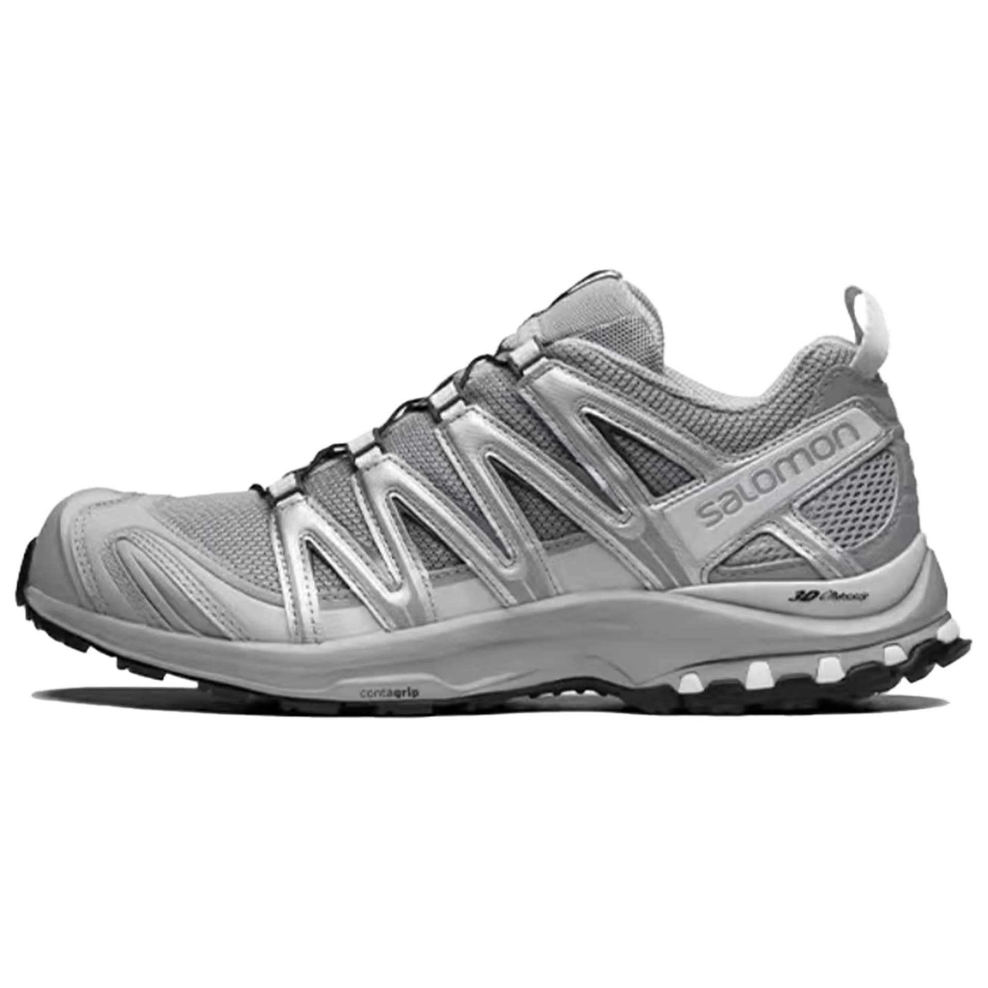 Кроссовки для бега Salomon XA Pro 3D Crimson - изображение 5