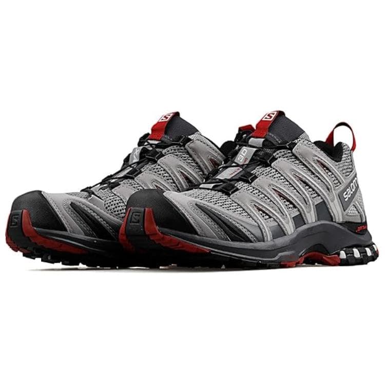 Кроссовки для бега Salomon XA Pro 3D — фото 3