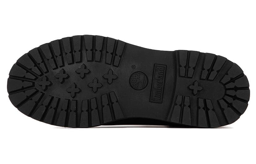 Ботинки уличные Timberland - изображение 5