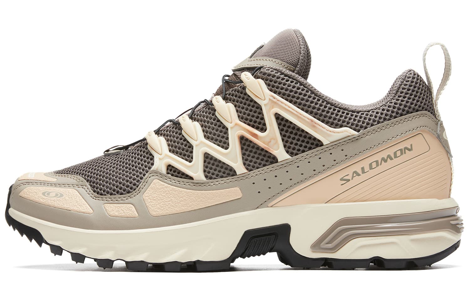 Кроссовки SALOMON ACS + OG - изображение 1
