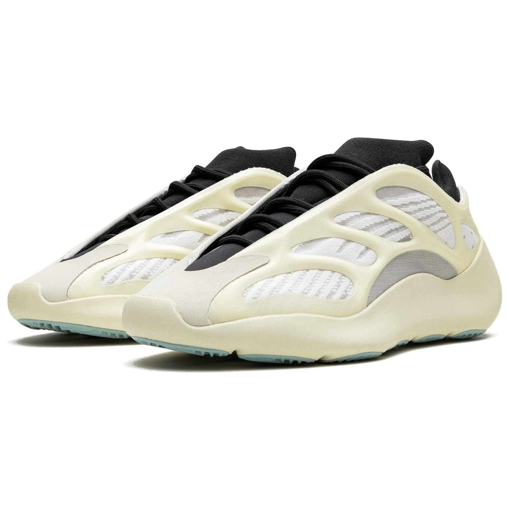 Кроссовки adidas Yeezy Boost 700 V3 "Azael" - изображение 3