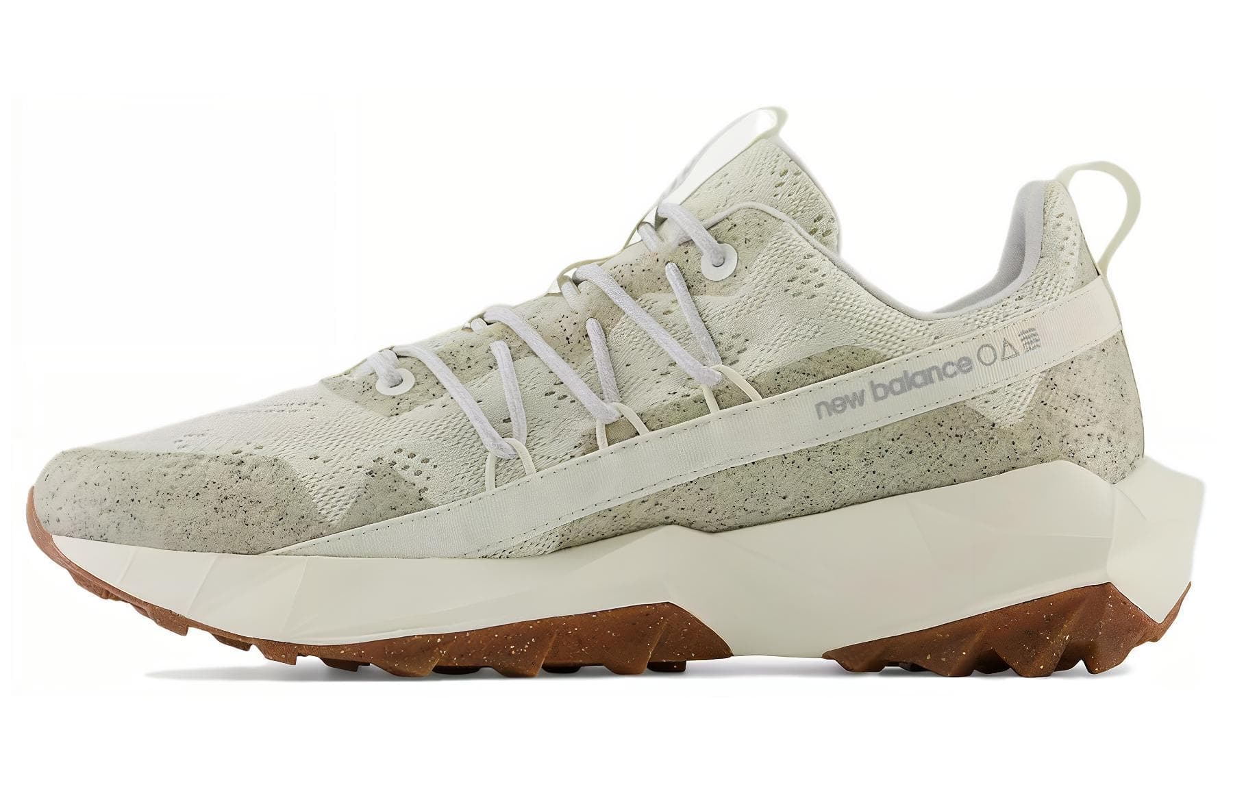 Кроссовки для бега New Balance NB Tektrel - изображение 1